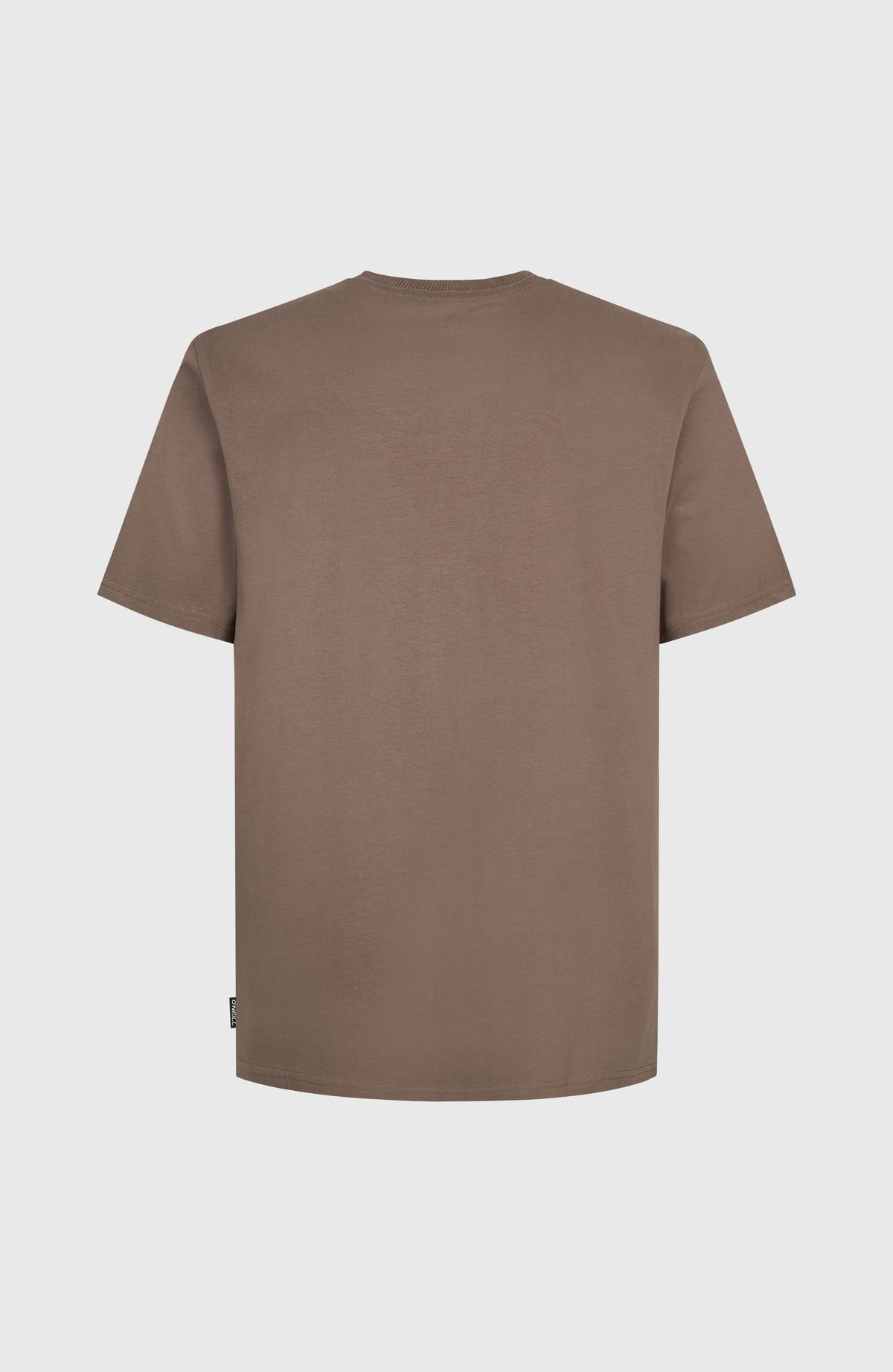 T-shirt O'Riginals Badge | Pure Cashmere