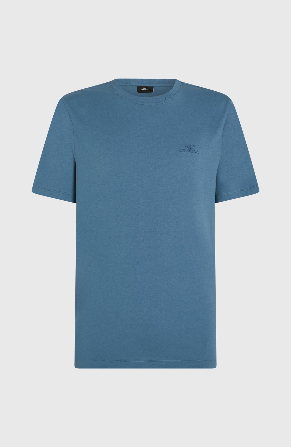 T-shirt Small Logo | Copen Blue