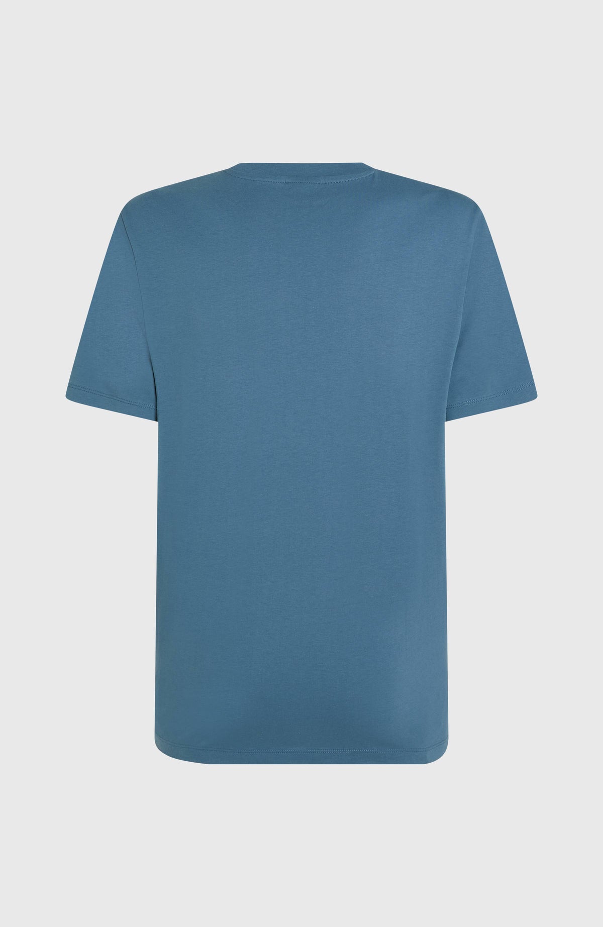 T-shirt Small Logo | Copen Blue