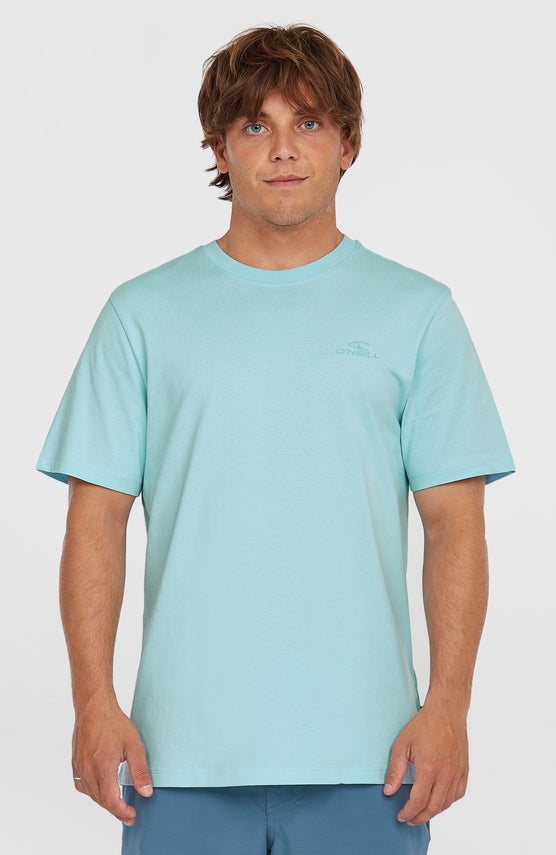 T-shirt Small Logo | Morning Glory