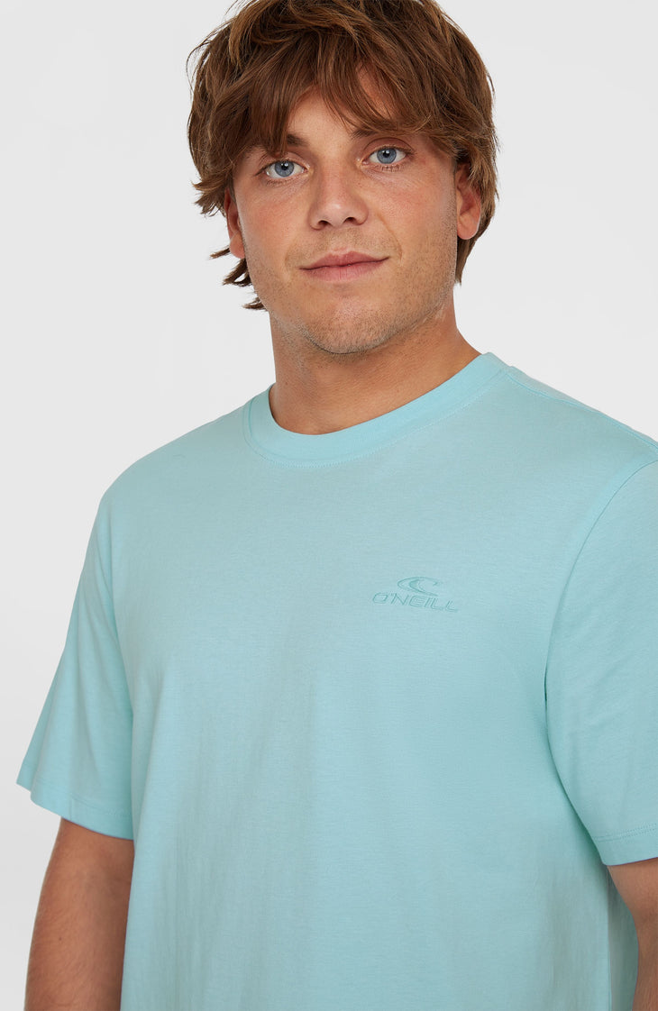 T-shirt Small Logo | Morning Glory