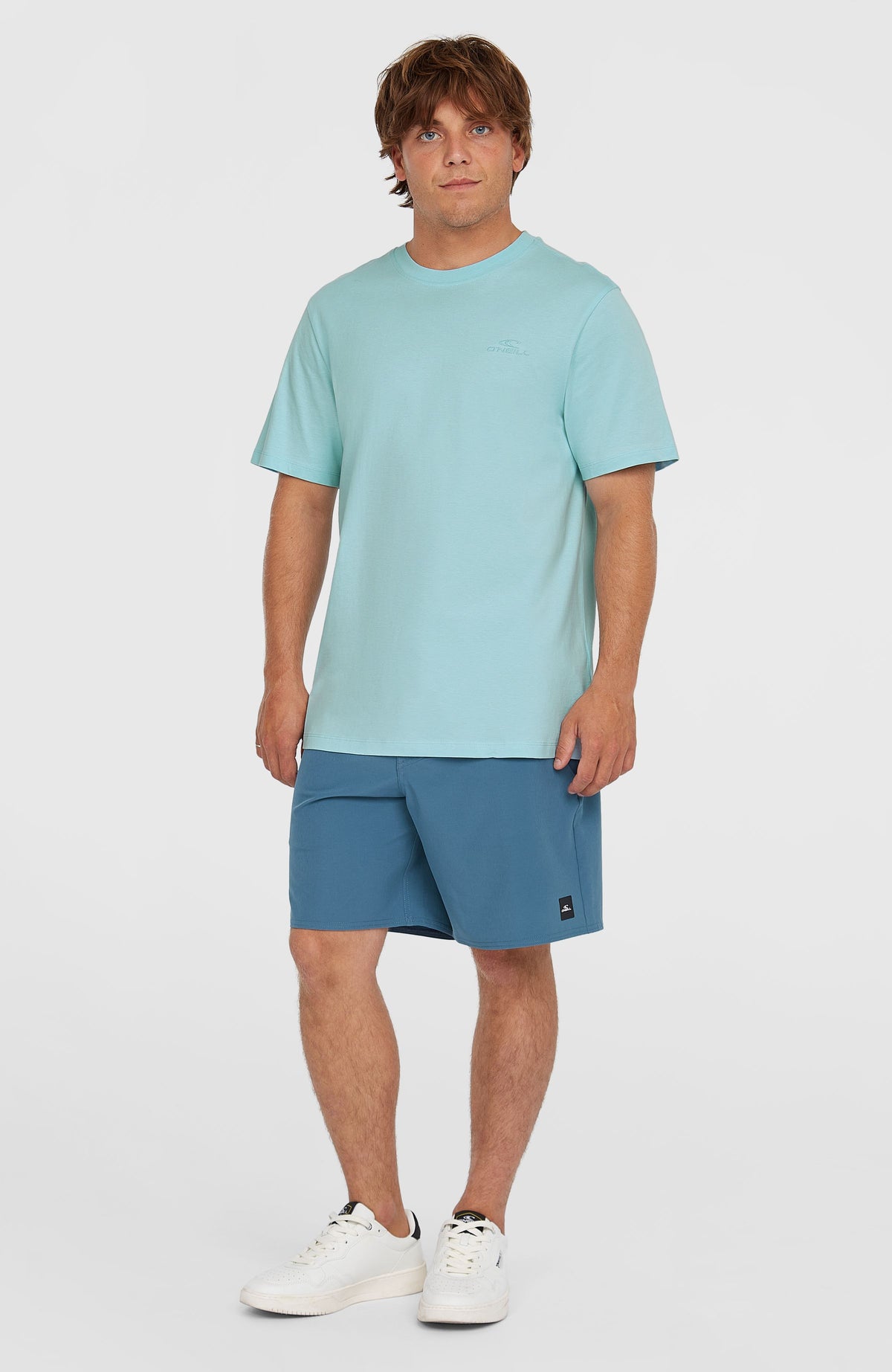 T-shirt Small Logo | Morning Glory