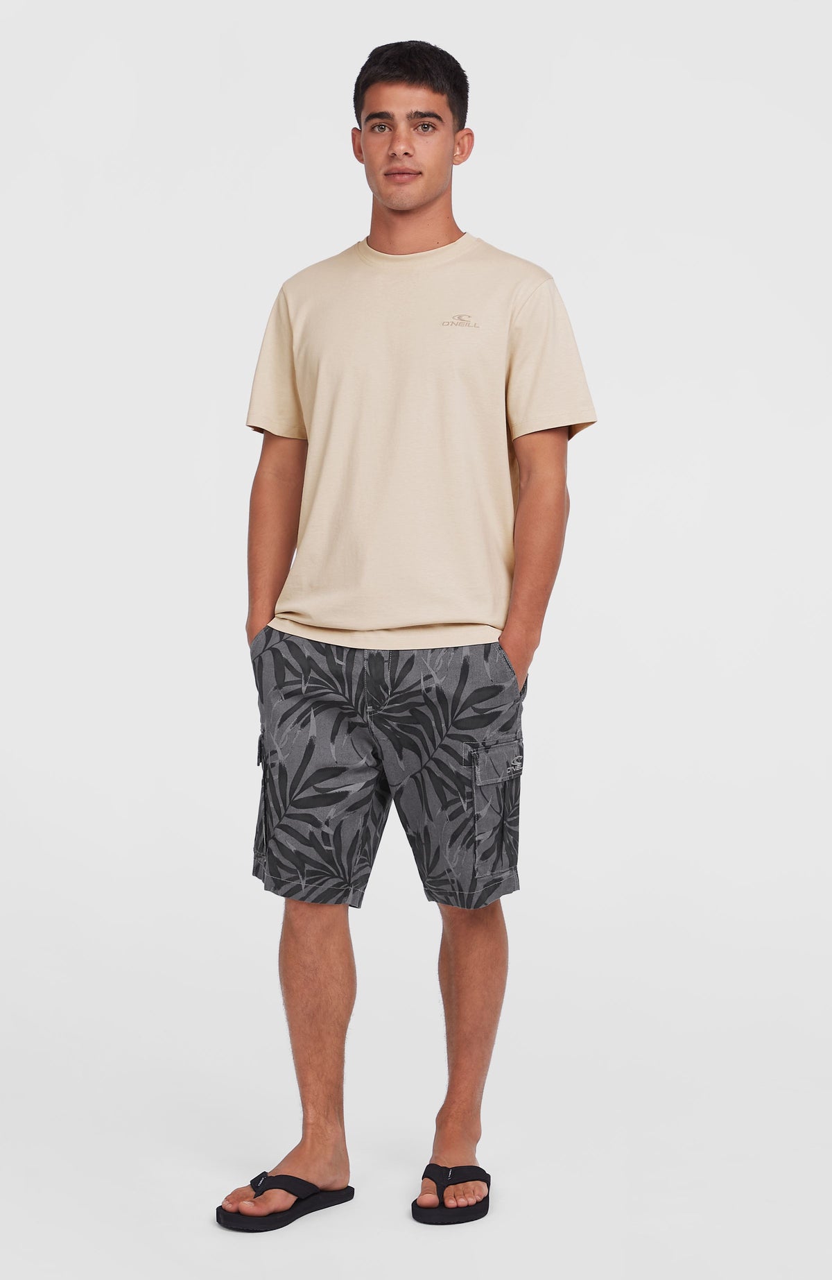 T-shirt Small Logo | Atmosphere