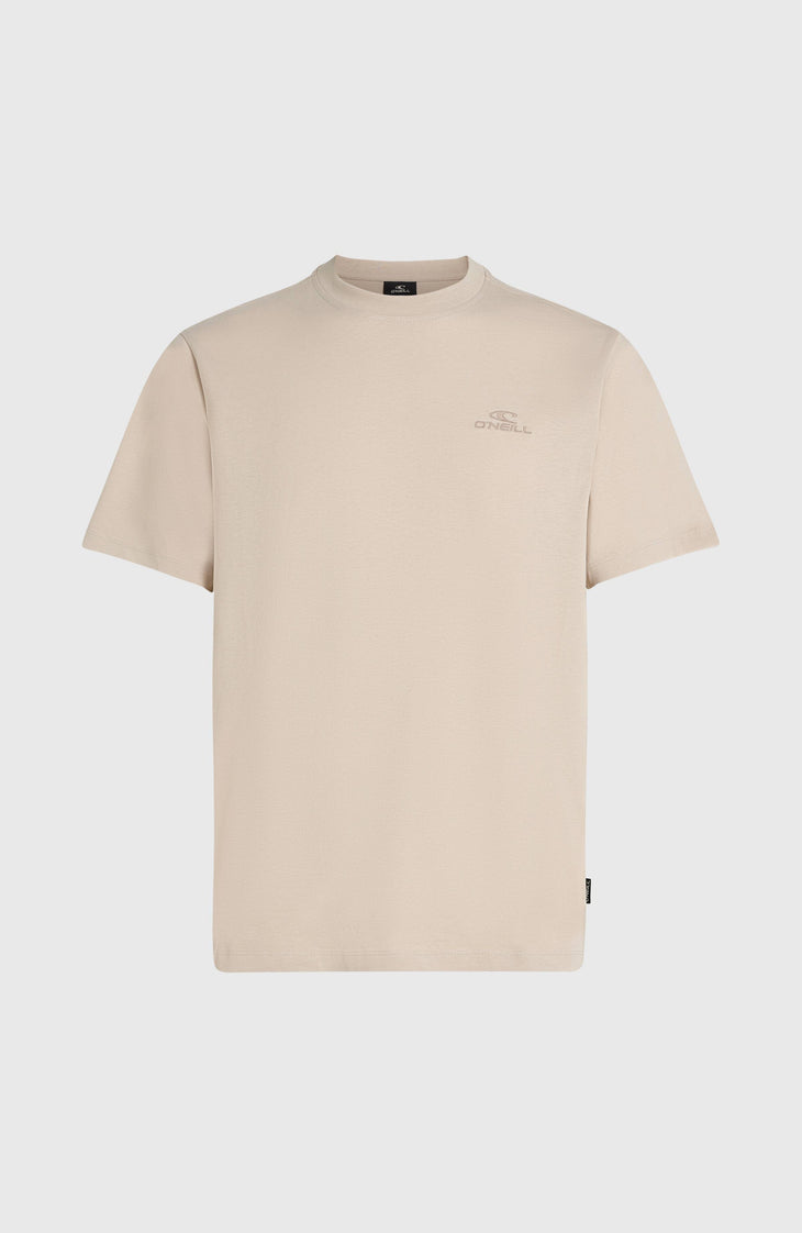 T-shirt Small Logo | Atmosphere