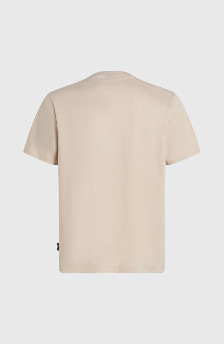 T-shirt Small Logo | Atmosphere