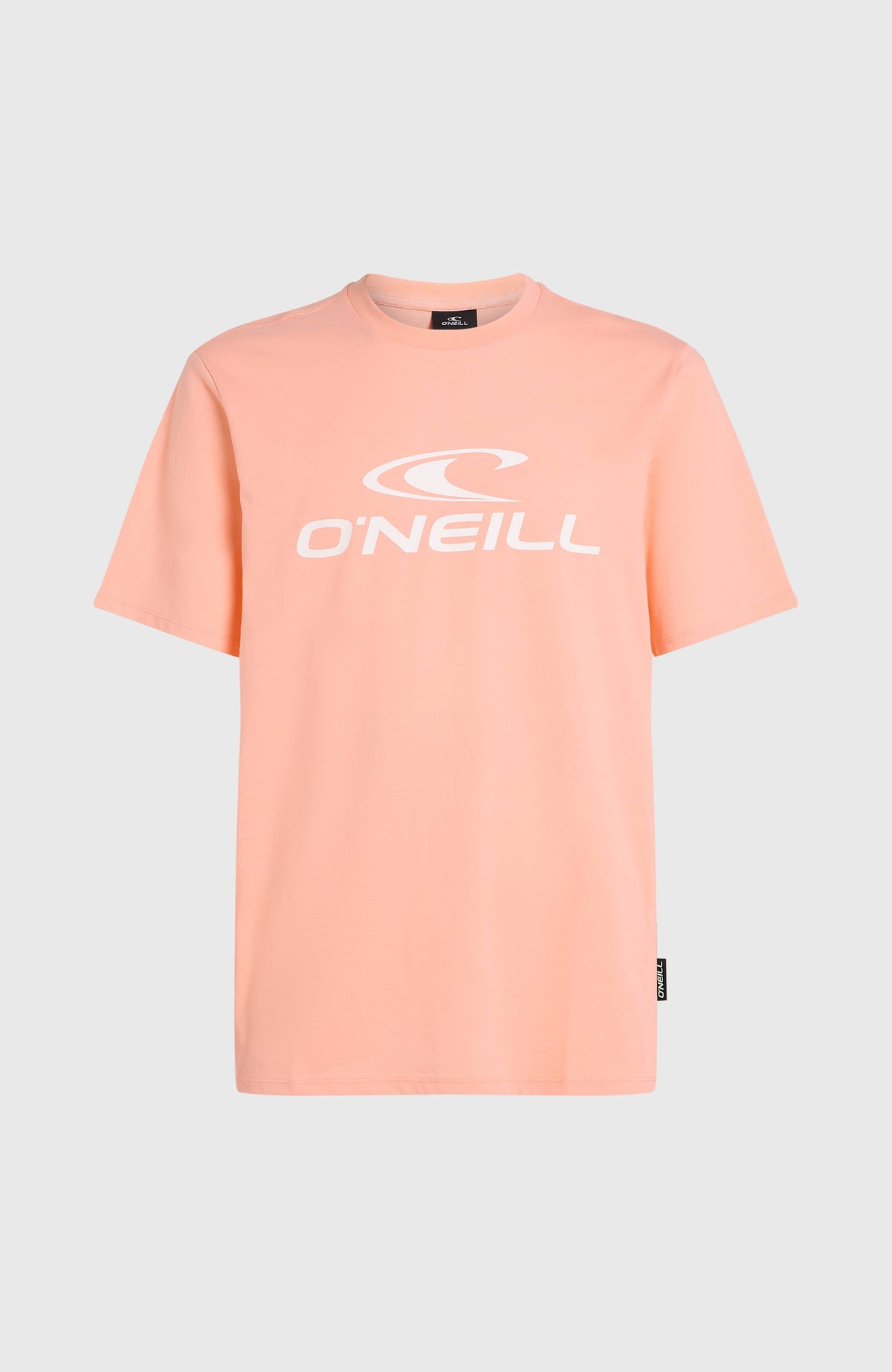 T-shirt Logo | Coral Pop