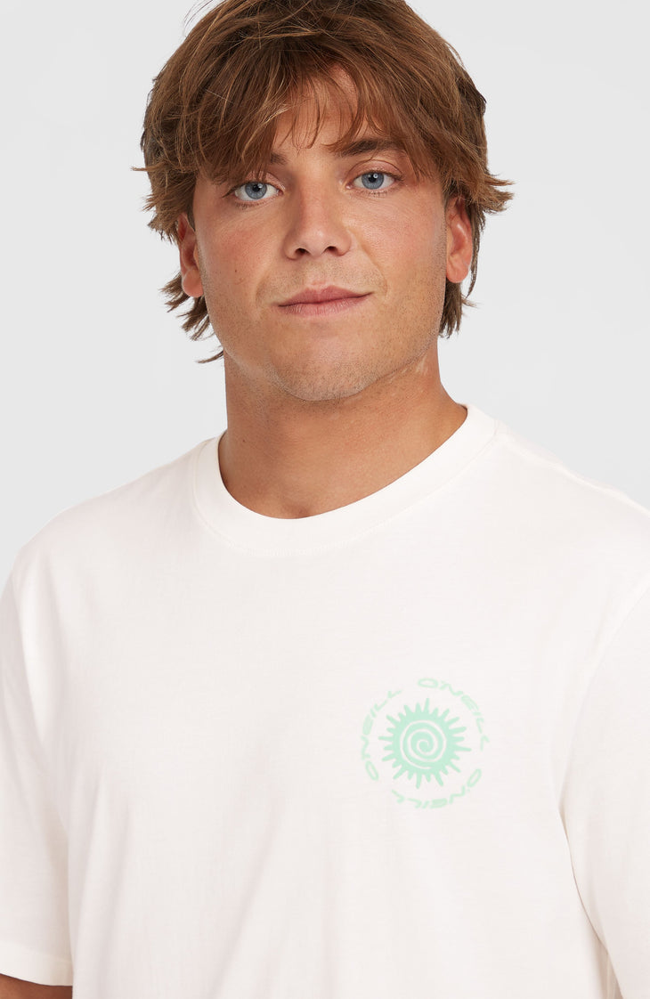 T-shirt Chest Print | Snow White