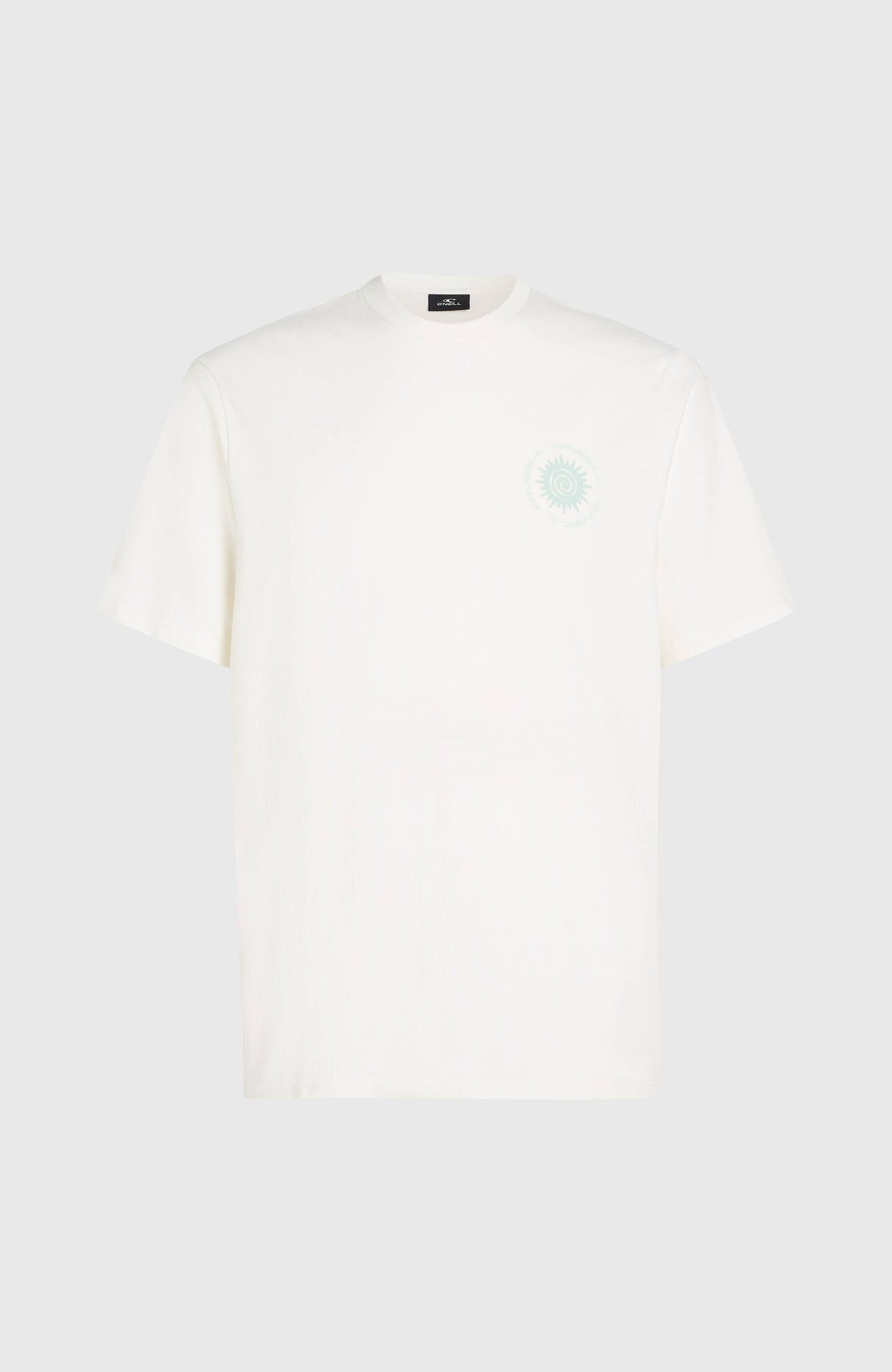 T-shirt Chest Print | Snow White