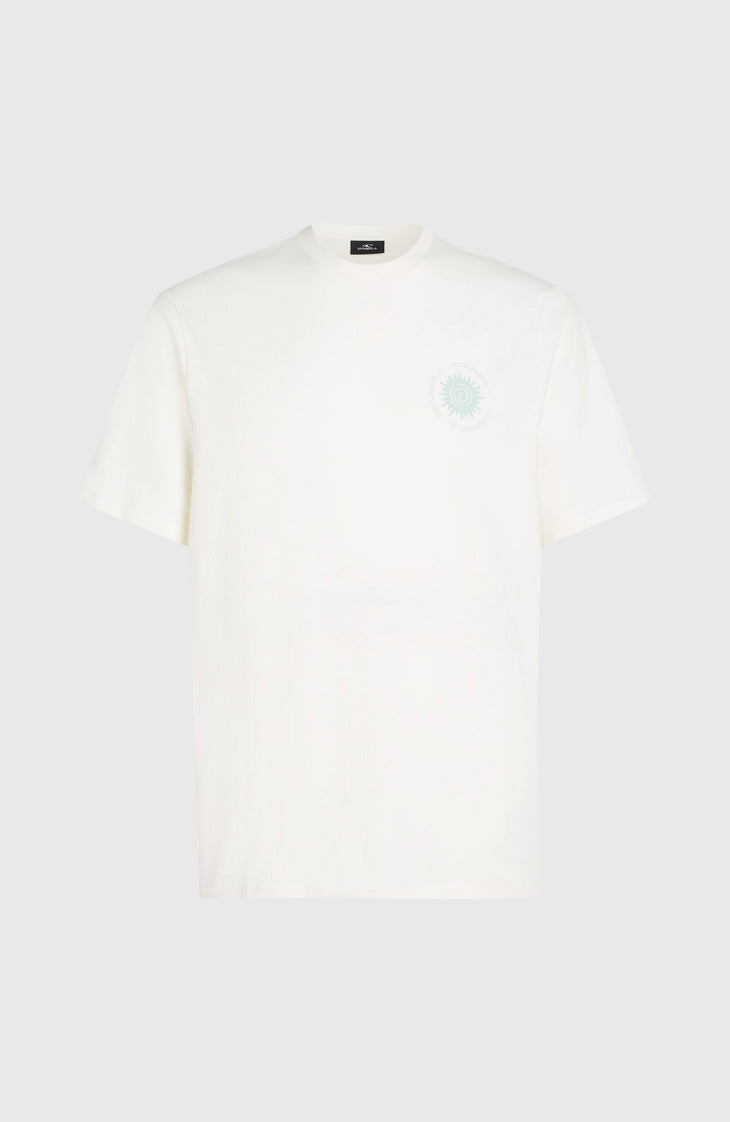 T-shirt Chest Print | Snow White