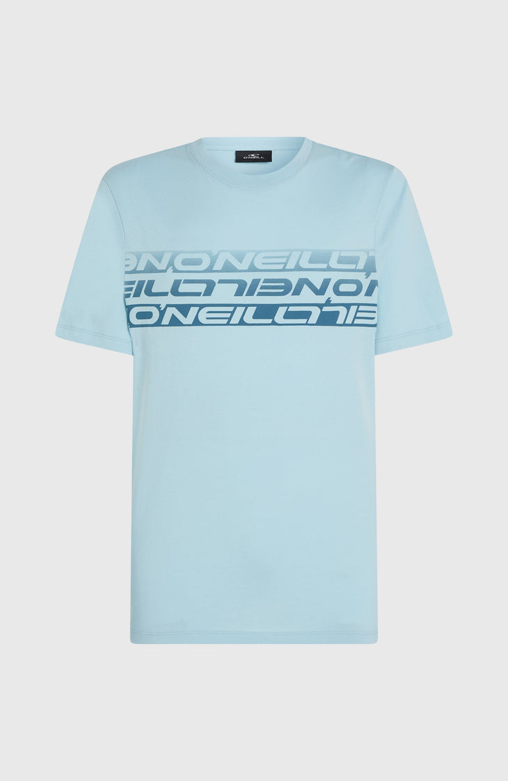 T-shirt Stripe | Morning Glory