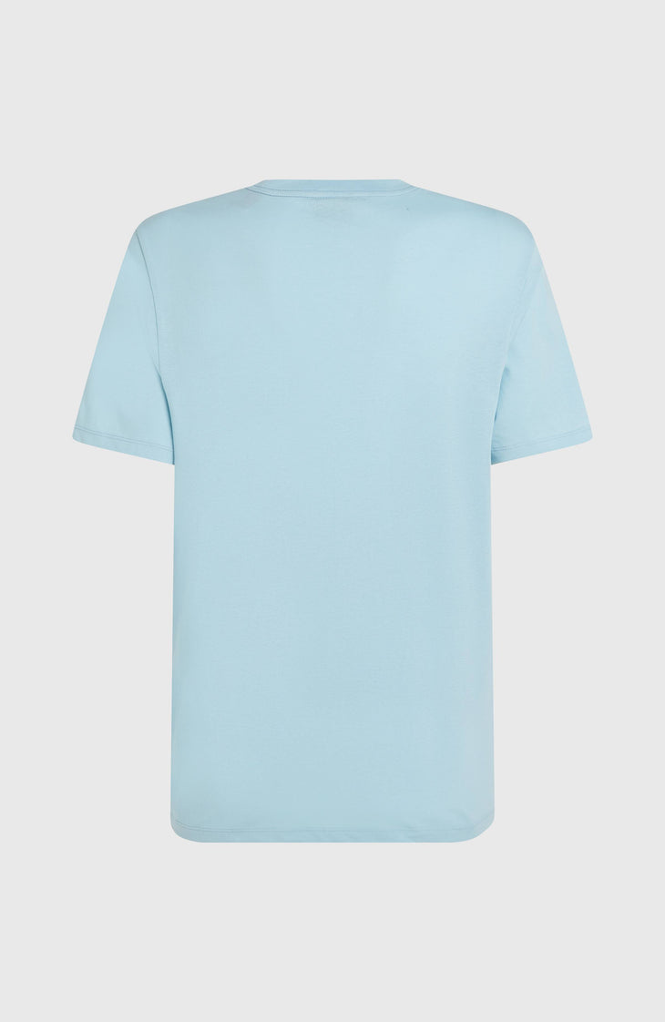 T-shirt Stripe | Morning Glory