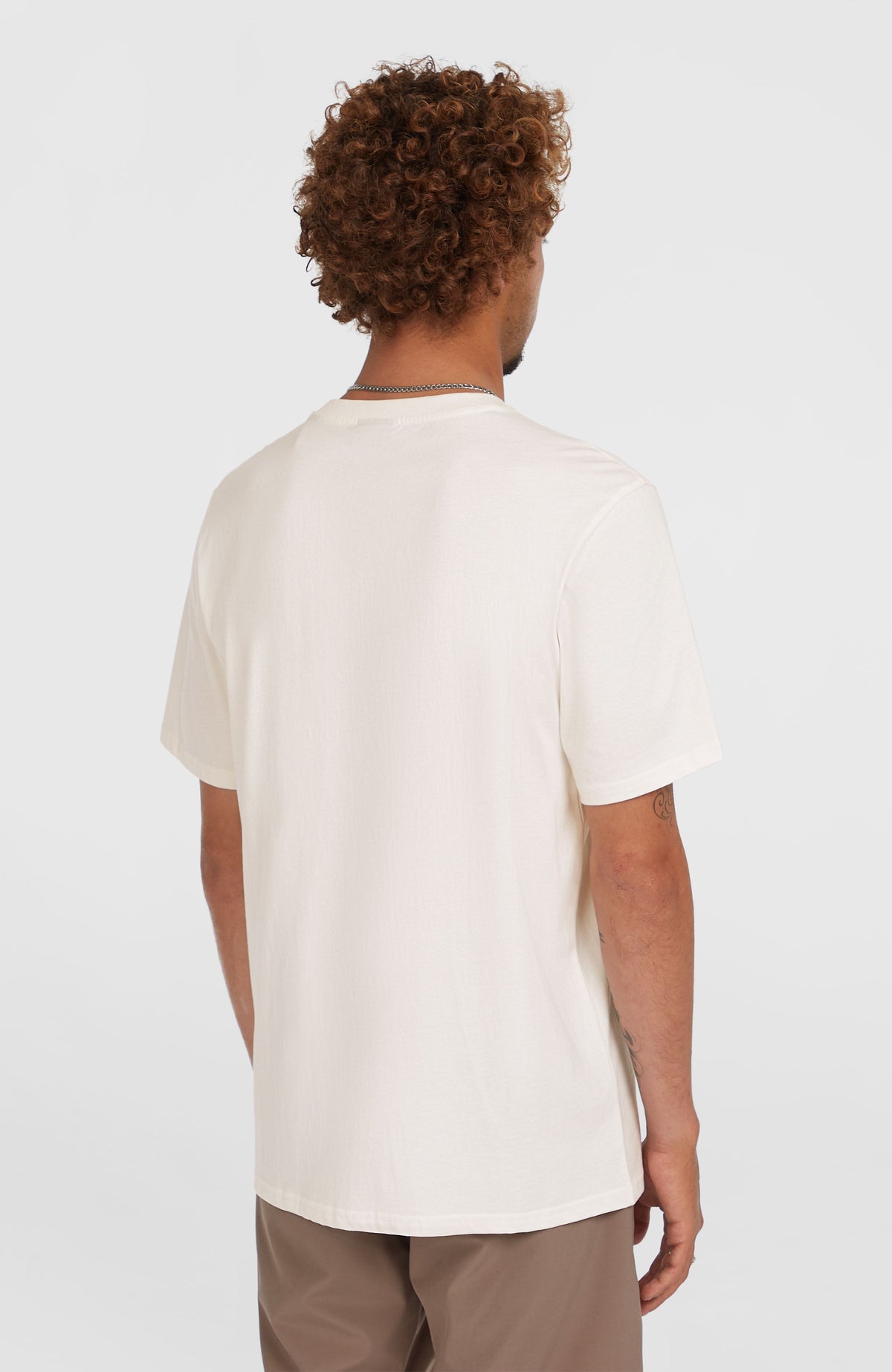 T-shirt Jack O'Neill Muir | Snow White