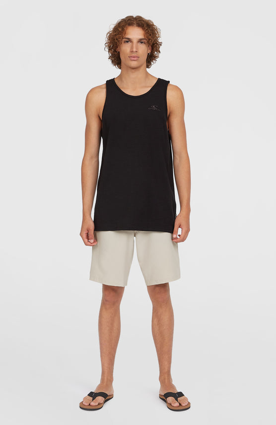 Débardeur Slub O'Neill | Black Out