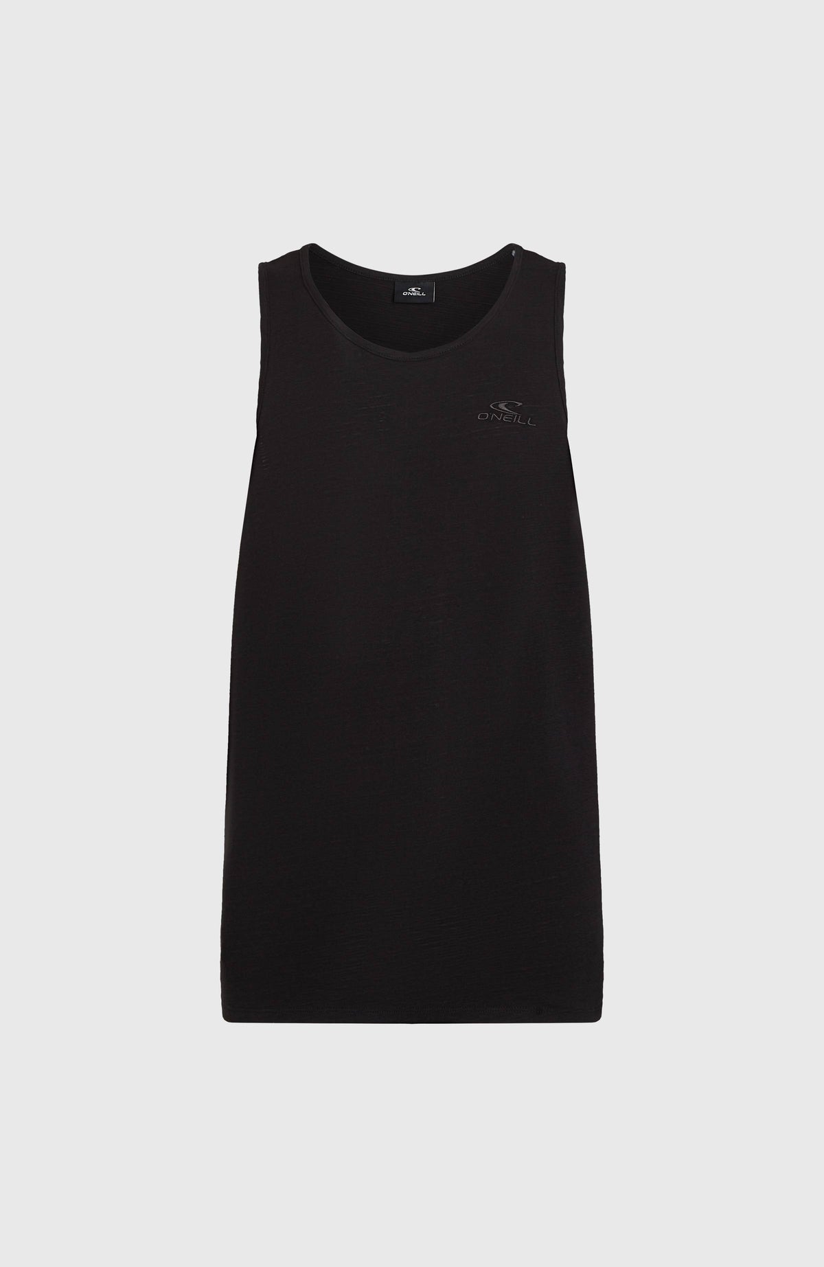 Débardeur Slub O'Neill | Black Out