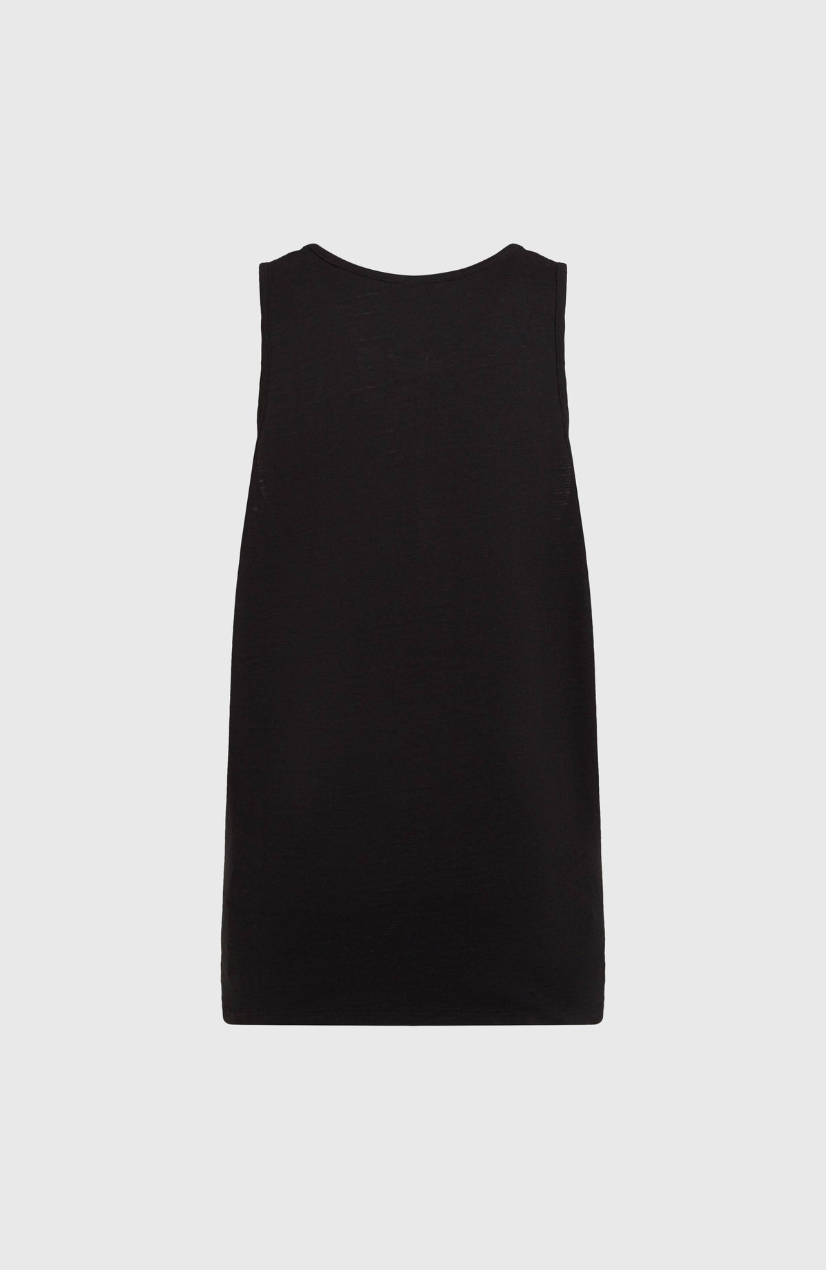 Débardeur Slub O'Neill | Black Out