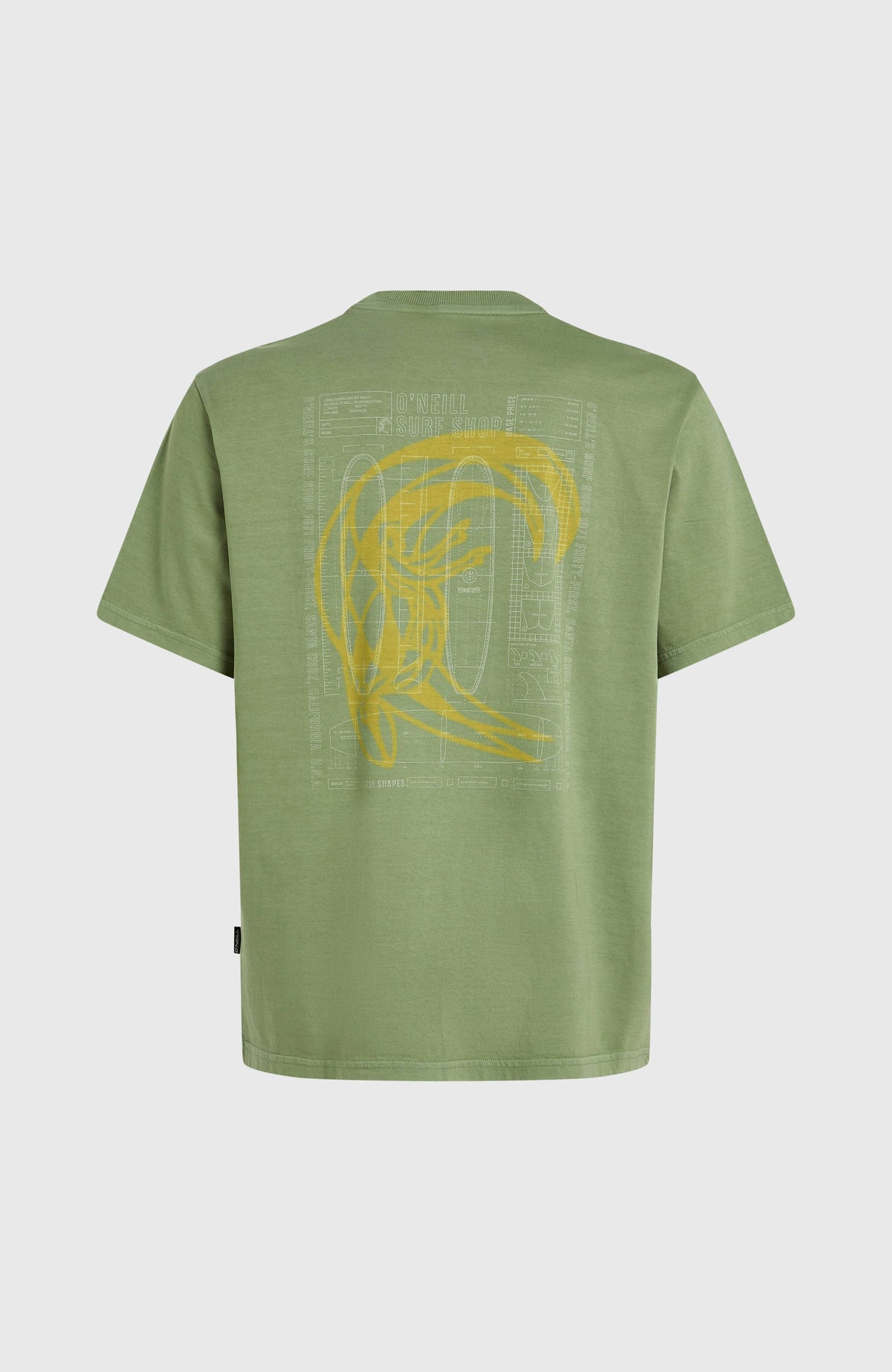 T-shirt O'Riginals Morning Star | Avery Fern