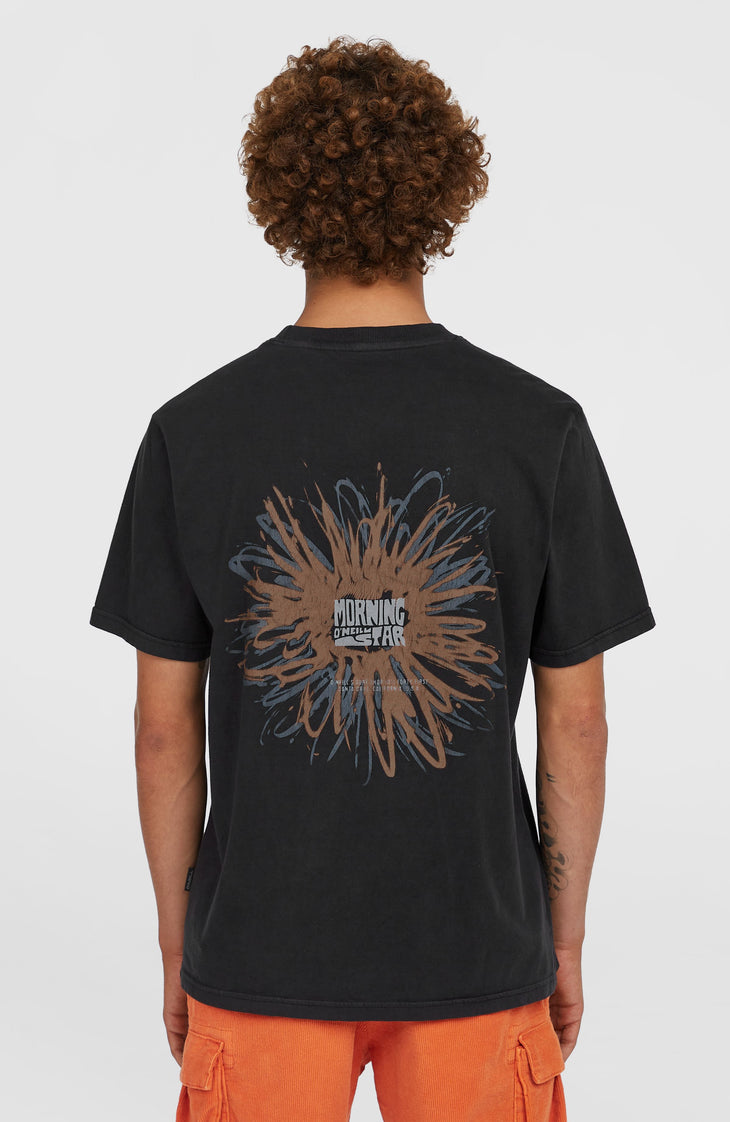 T-shirt O'Riginals Morning Star | Black Out