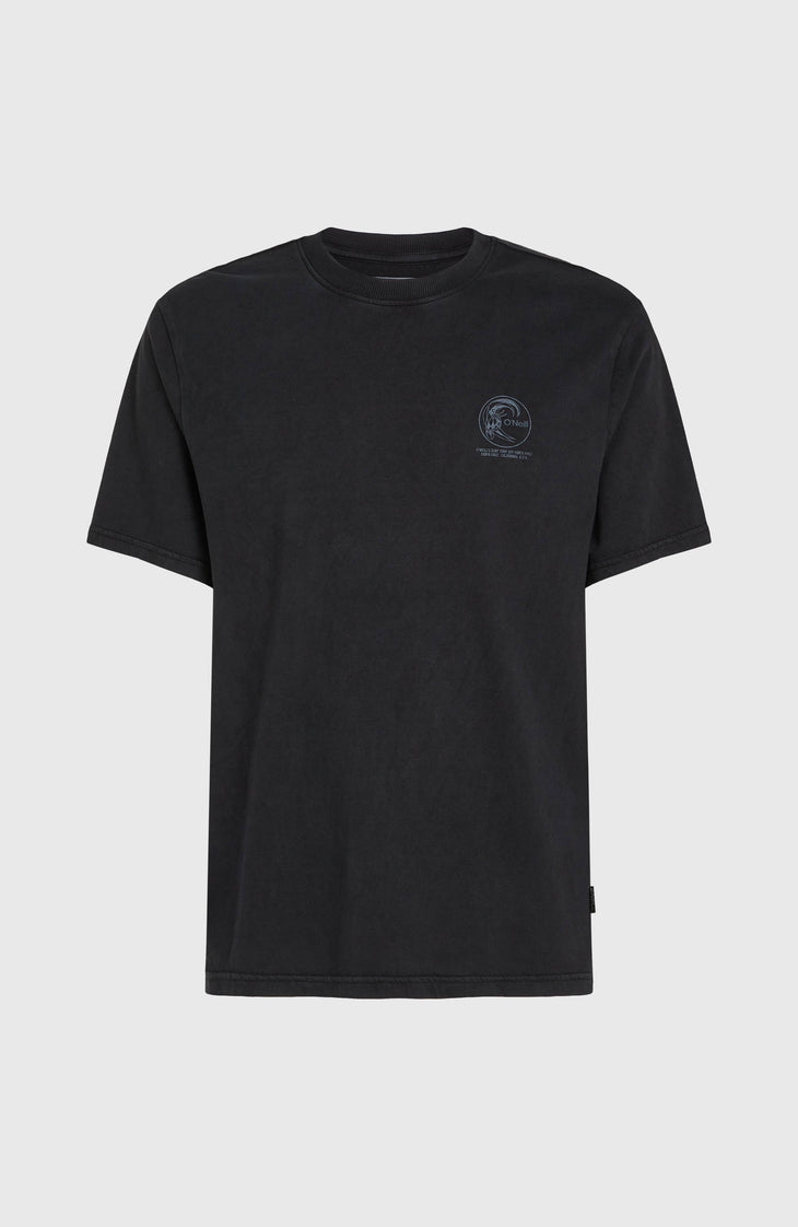 T-shirt O'Riginals Morning Star | Black Out