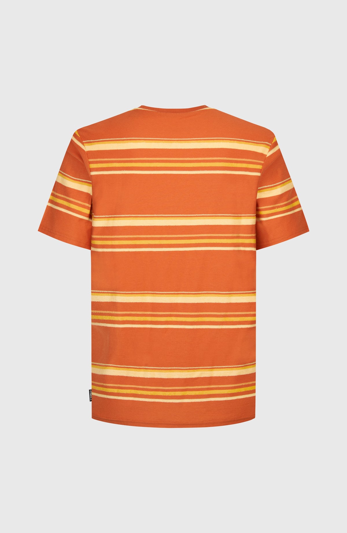 T-shirt O'Riginals Stripe | Orange Originals Retro Stripe