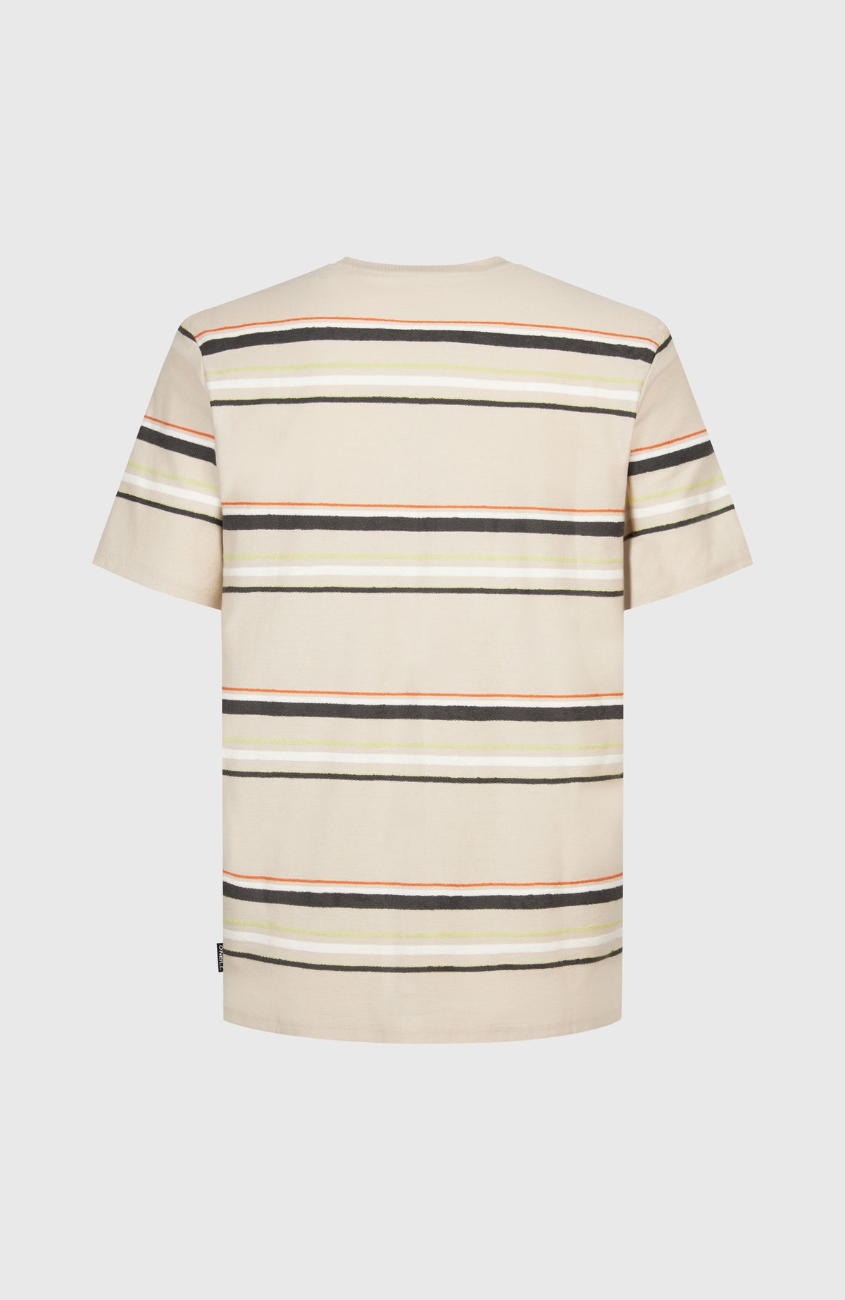 T-shirt O'Riginals Stripe | Beige Originals Retro Stripe