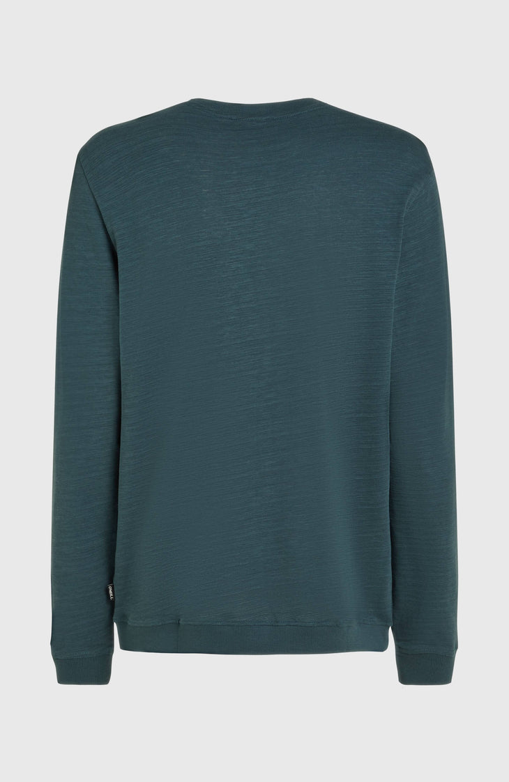 T-shirt à manches longues Slub O'Neill | Alma Steel