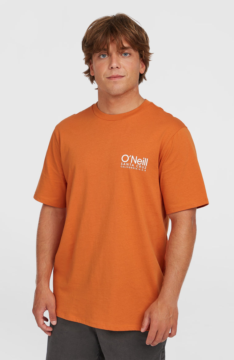 T-shirt Original Cali Logo | Cinnamon Stick T-shirt Original Cali Logo | Cinnamon Stick