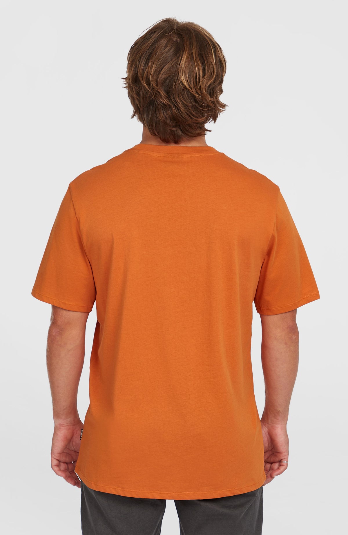 T-shirt Original Cali Logo | Cinnamon Stick