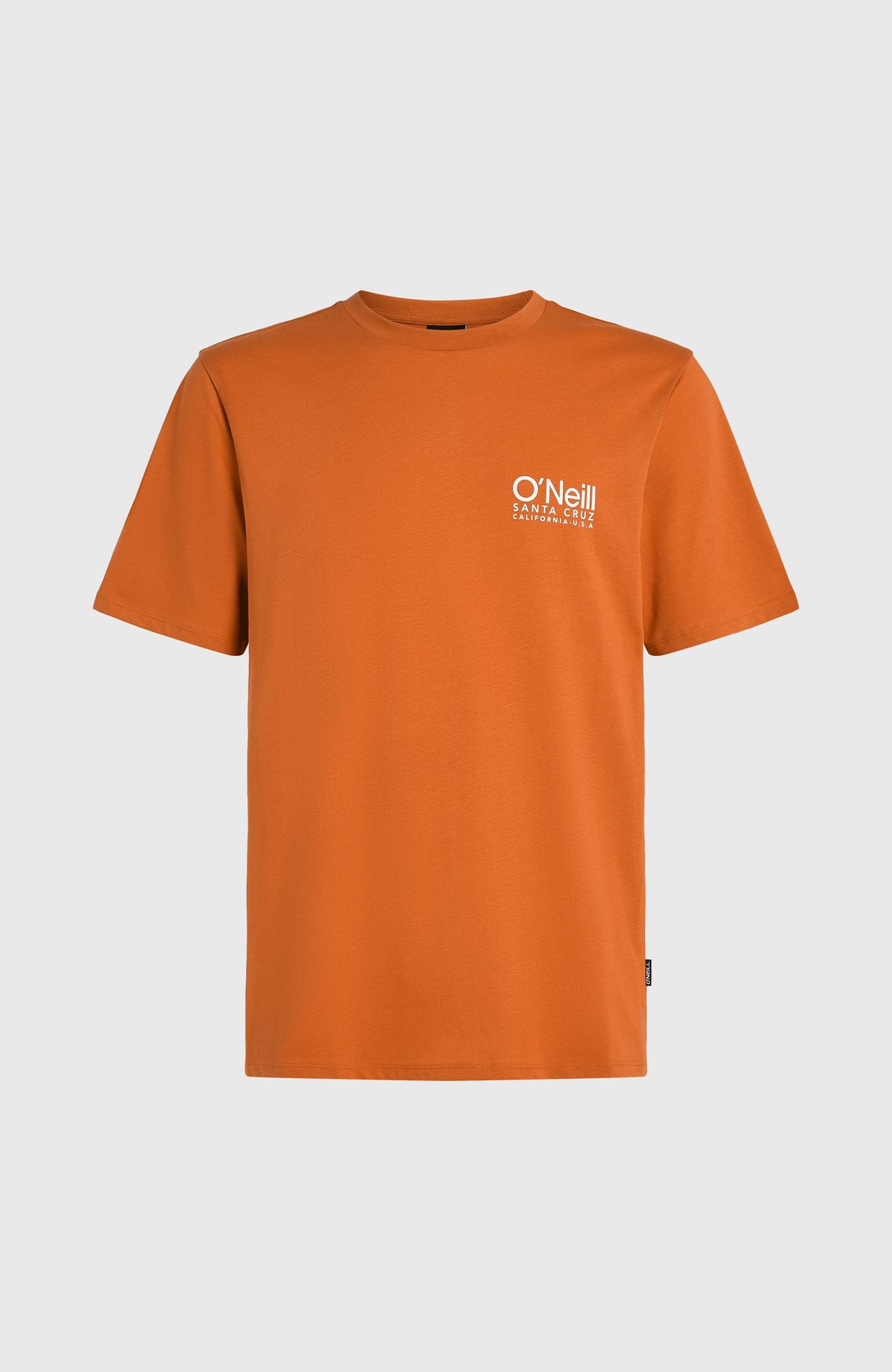 T-shirt Original Cali Logo | Cinnamon Stick