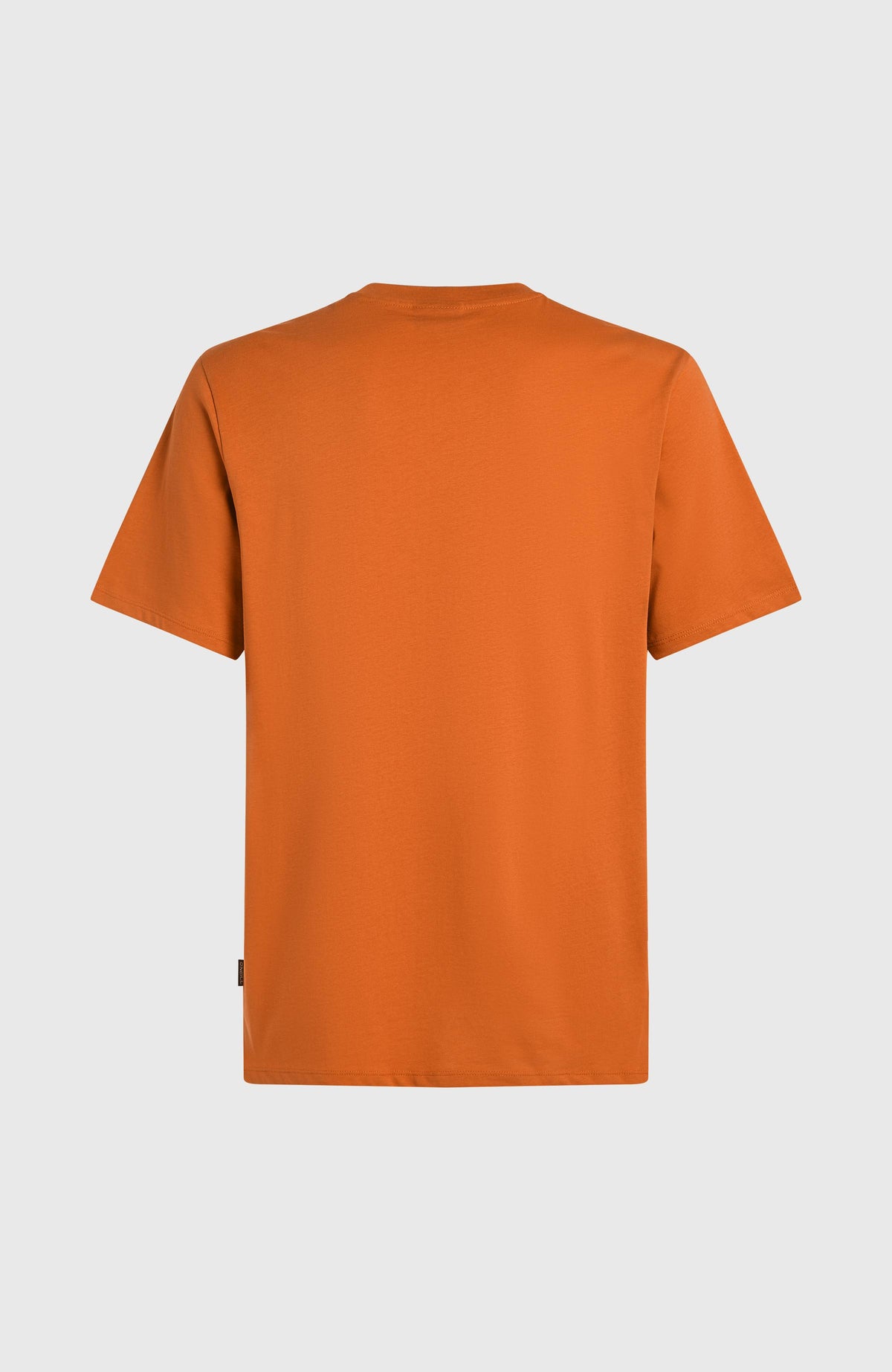 T-shirt Original Cali Logo | Cinnamon Stick