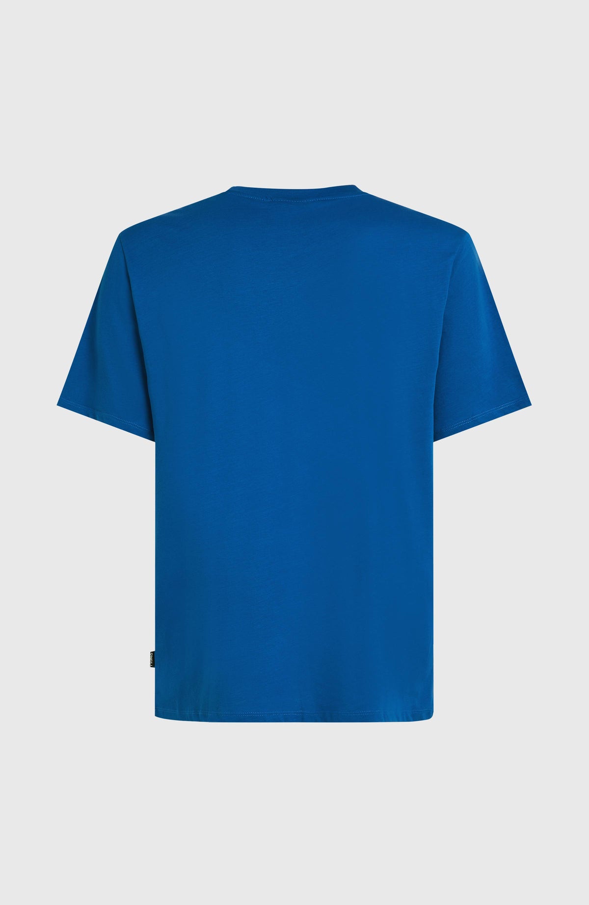 T-shirt Original Cali Logo | Victoria Blue