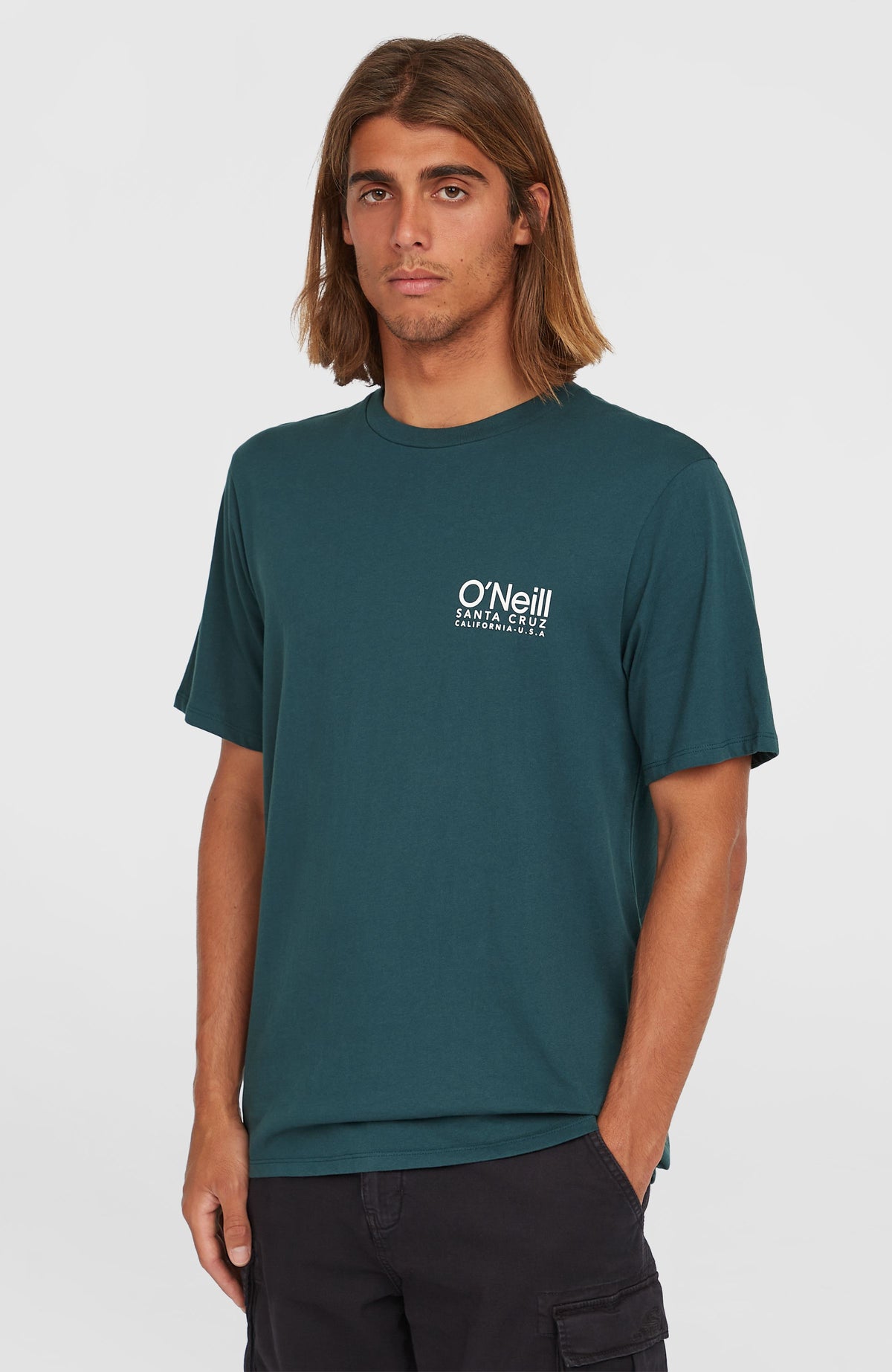 T-shirt Original Cali Logo | Alma Steel