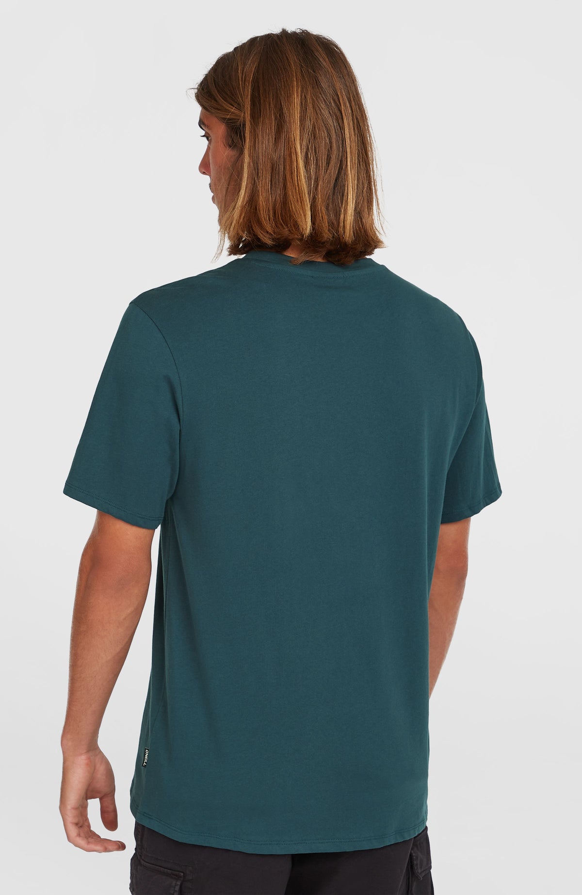 T-shirt Original Cali Logo | Alma Steel