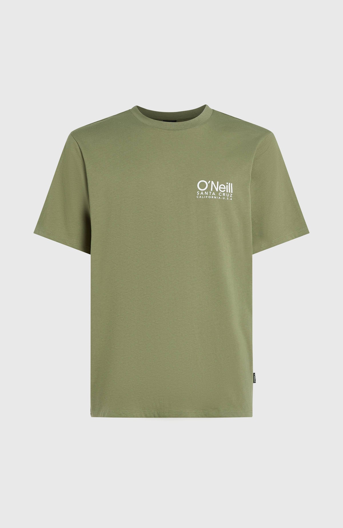 T-shirt Original Cali Logo | Avery Fern