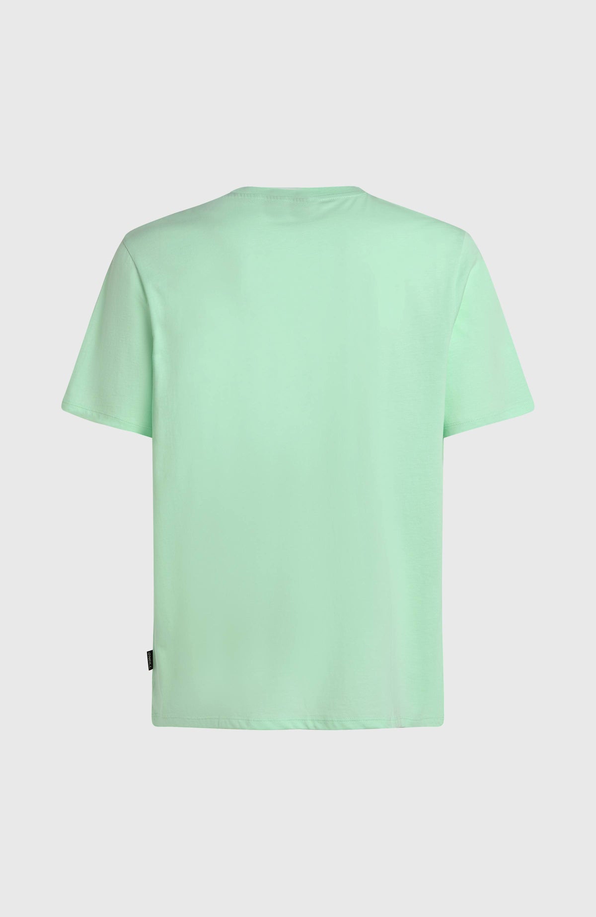 T-shirt Original Cali Logo | Mildrew Mint