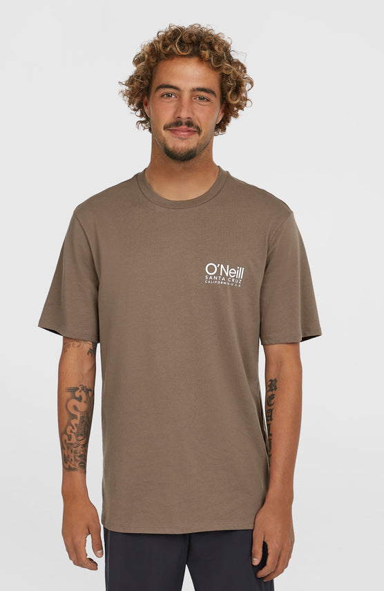 T-shirt Original Cali Logo | Pure Cashmere