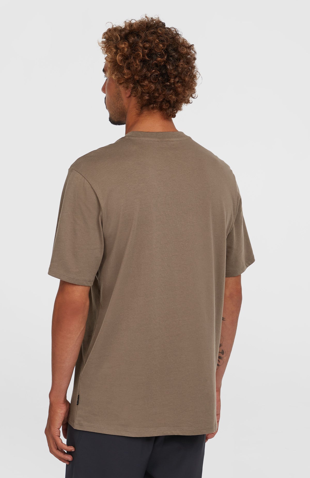 T-shirt Original Cali Logo | Pure Cashmere