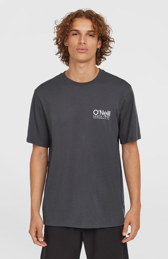 T-shirt Original Cali Logo | Asphalt
