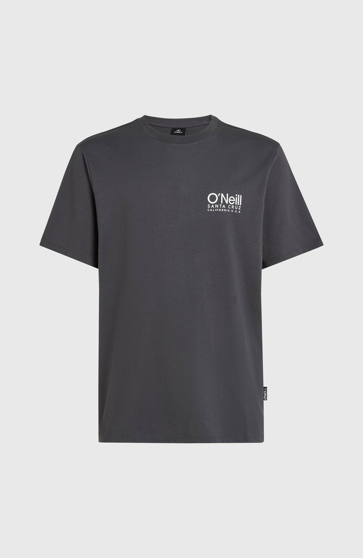 T-shirt Original Cali Logo | Asphalt