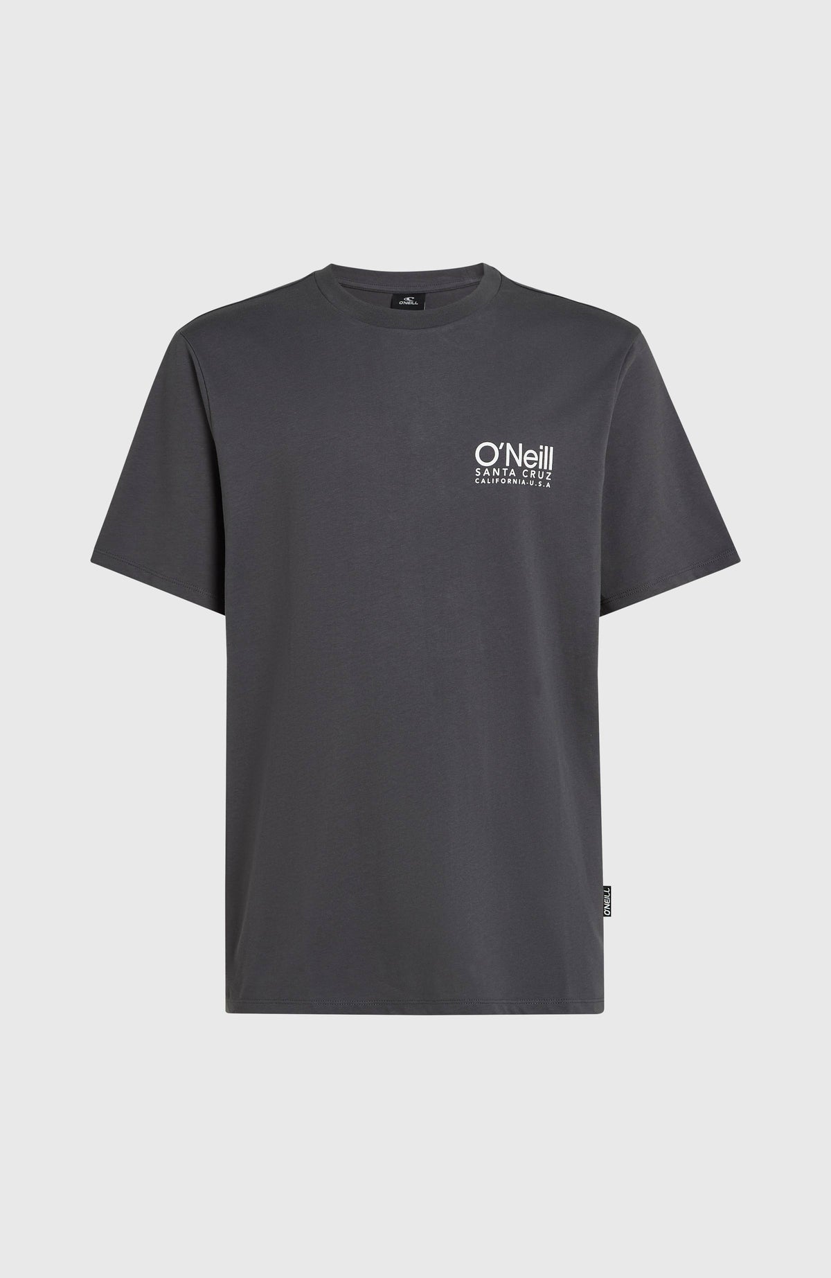 T-shirt Original Cali Logo | Asphalt