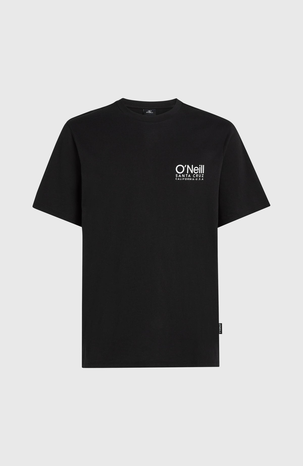 T-shirt Original Cali Logo | Black Out
