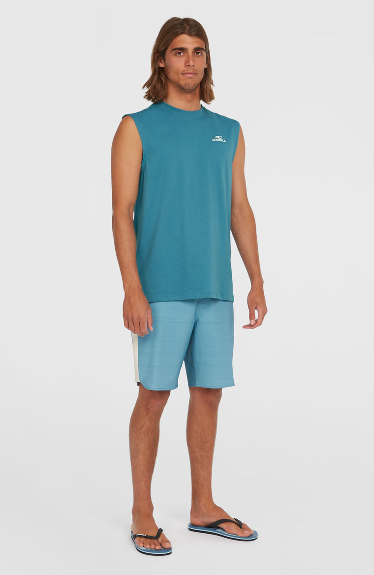 Débardeur Graphic | Stormy Débardeur Graphic | Stormy