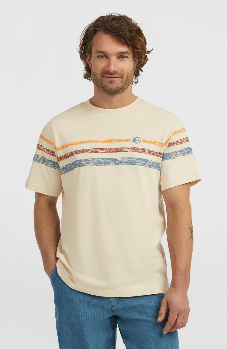 T-shirt O'Riginals Stripe | Macaron T-shirt O'Riginals Stripe | Macaron