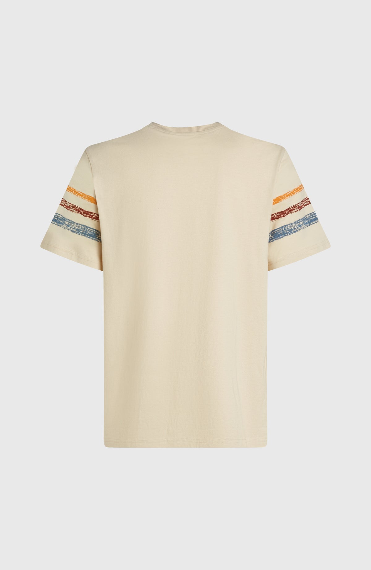T-shirt O'Riginals Stripe | Macaron