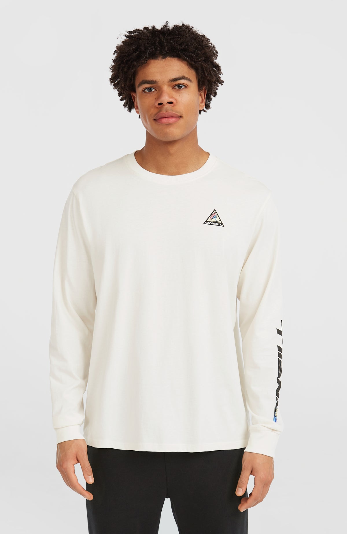 T-shirt à manches longues FWC'Play | Snow White