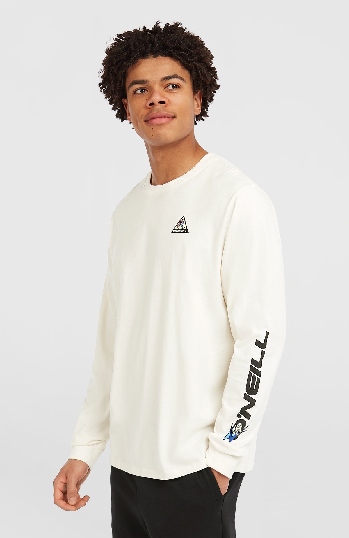 T-shirt à manches longues FWC'Play | Snow White