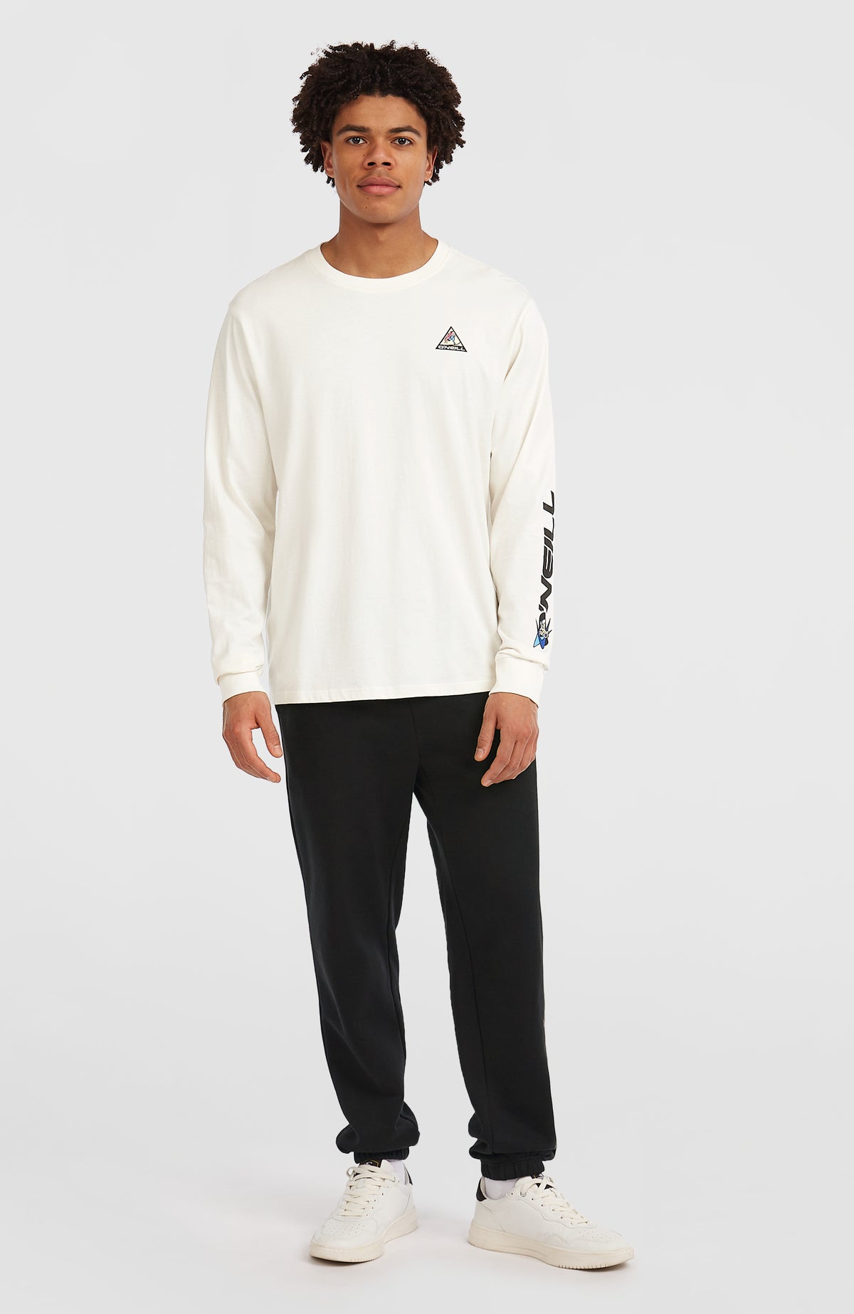 T-shirt à manches longues FWC'Play | Snow White