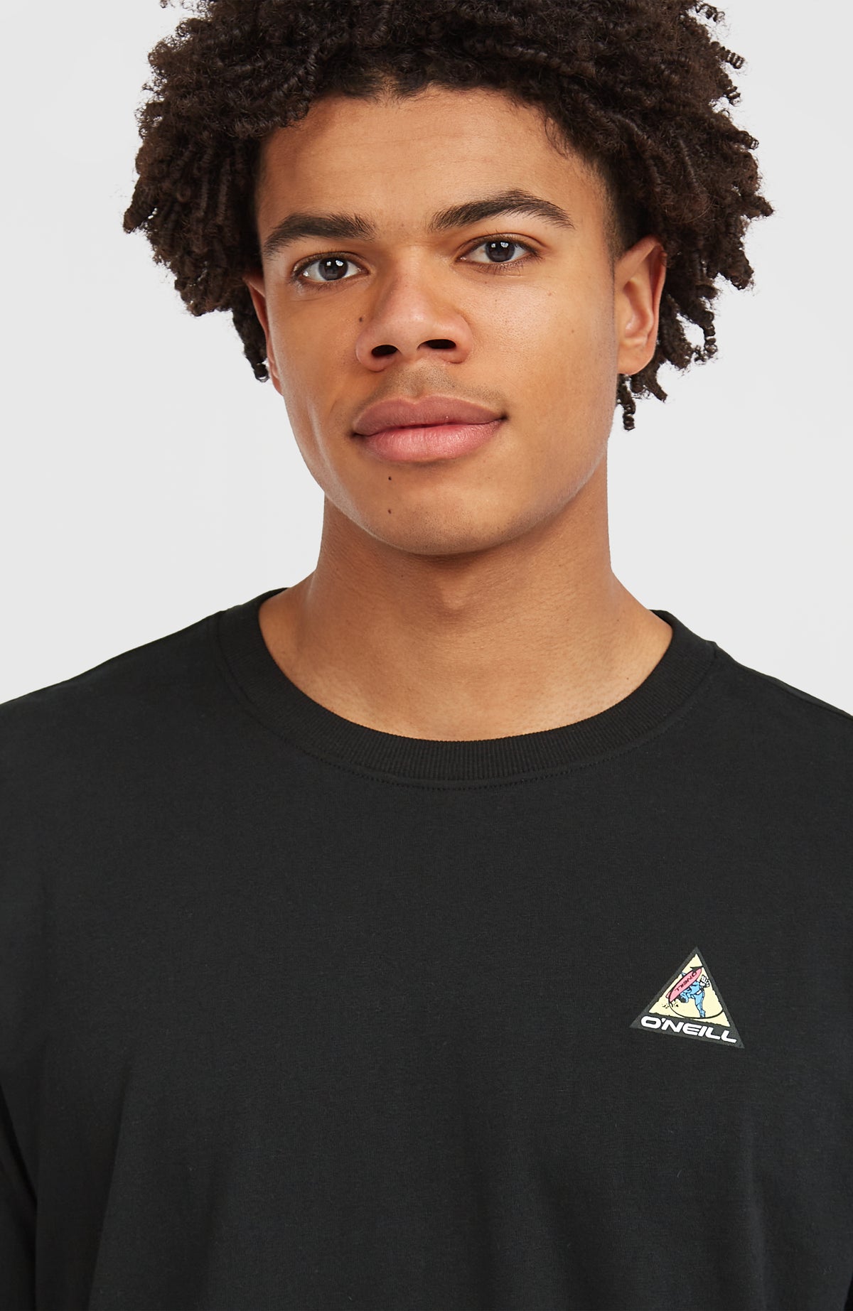 T-shirt à manches longues FWC'Play | Black Out