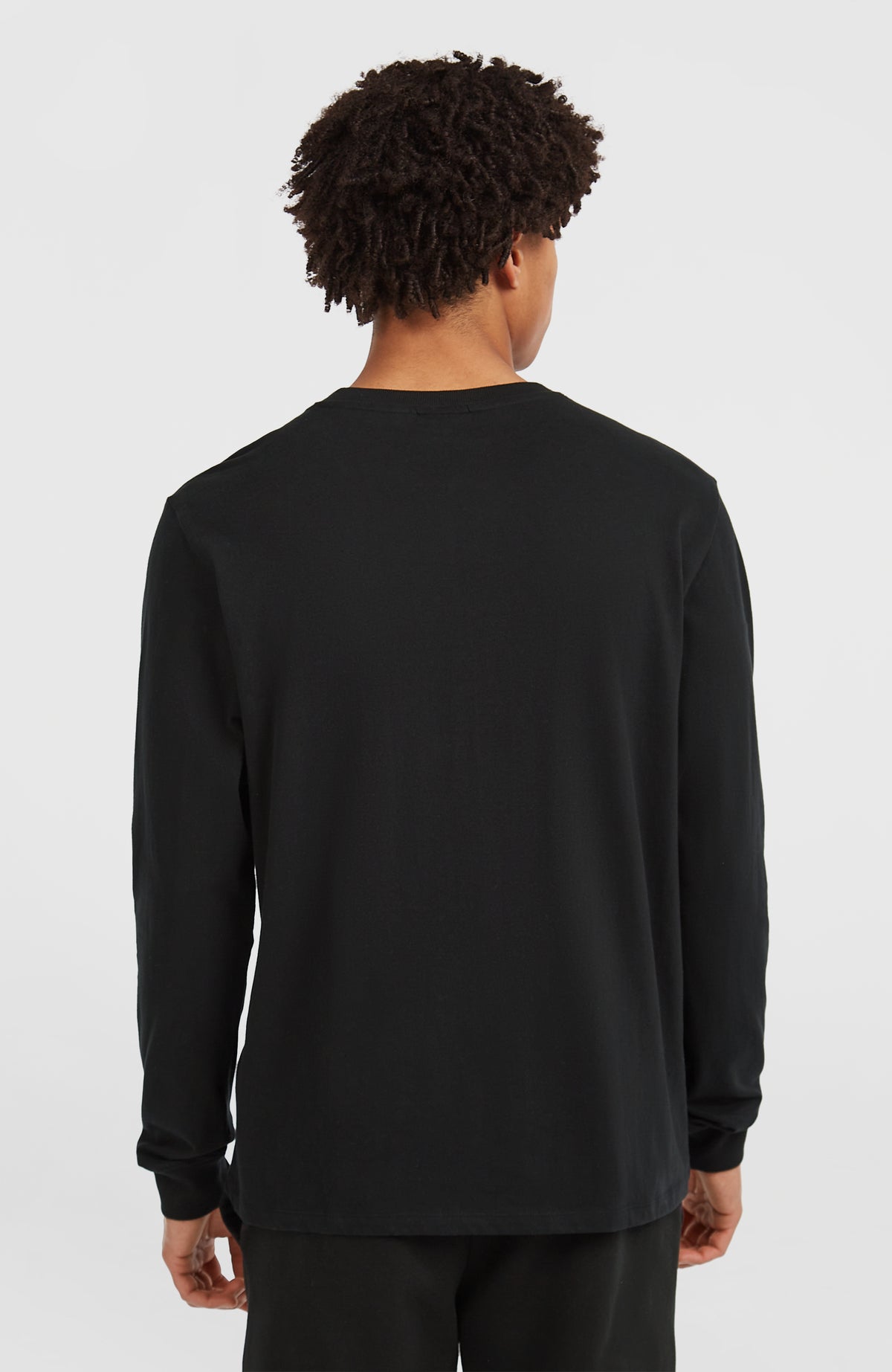T-shirt à manches longues FWC'Play | Black Out