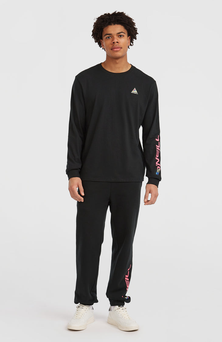 T-shirt à manches longues FWC'Play | Black Out