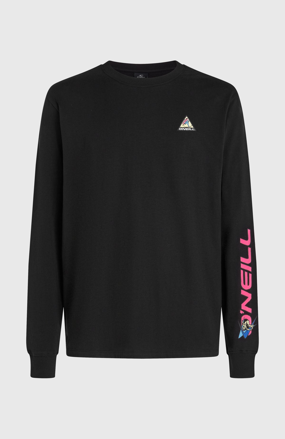 T-shirt à manches longues FWC'Play | Black Out
